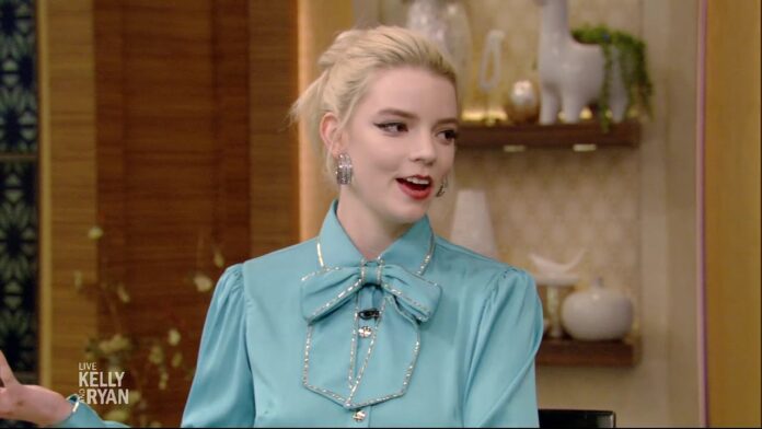 Is Anya Taylor-Joy Gay and Does She Have a Boyfriend, Partner or Husband?