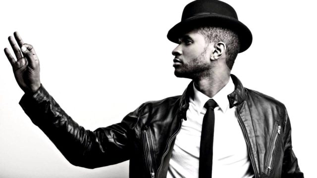 maxresdefault Usher married dp