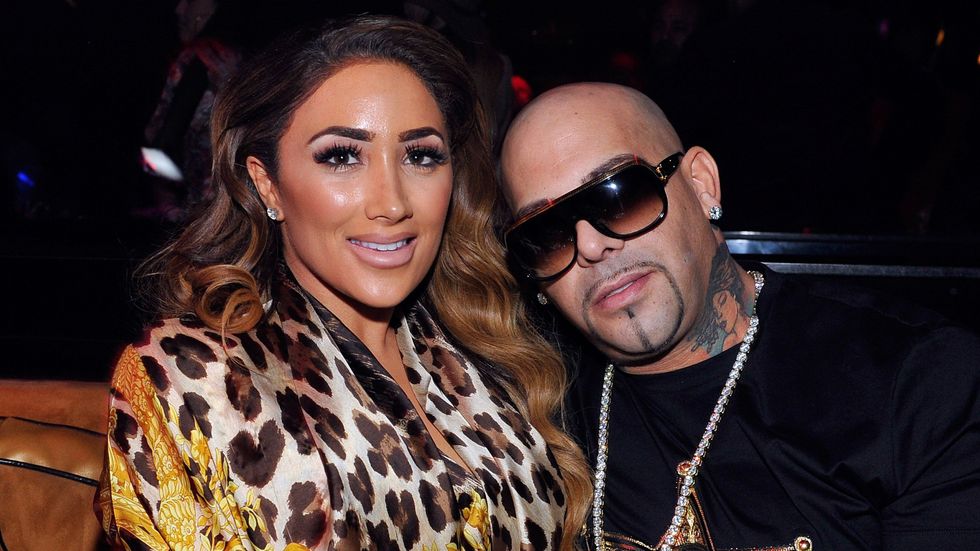 A Look at Mally Malls Impressive Net Worth and Relationship With Nikki Mudarris