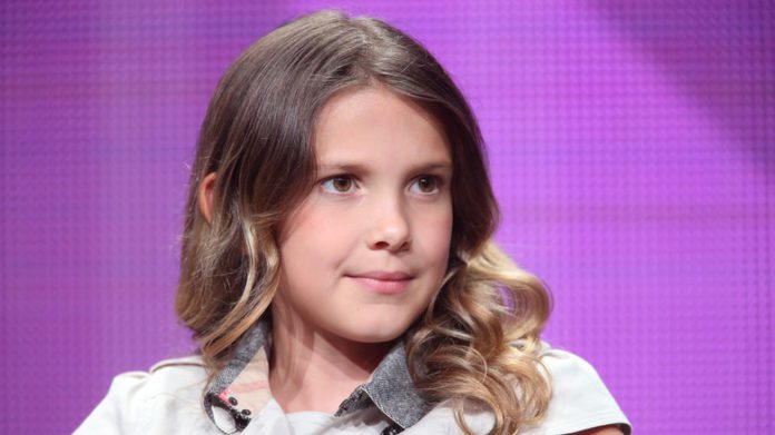 Was Millie Bobby Brown in Modern Family and In What Episode?