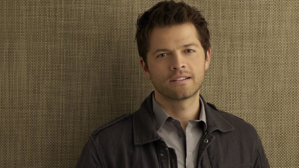Misha Collins