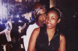 Meet Keisha Morris - Tupac Shakur's Ex-wife
