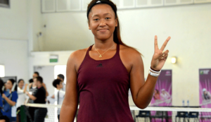 What Is Naomi Osaka's Ethnicity and Who Are Her Parents?