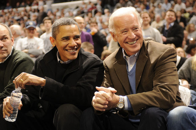 Joe Biden
