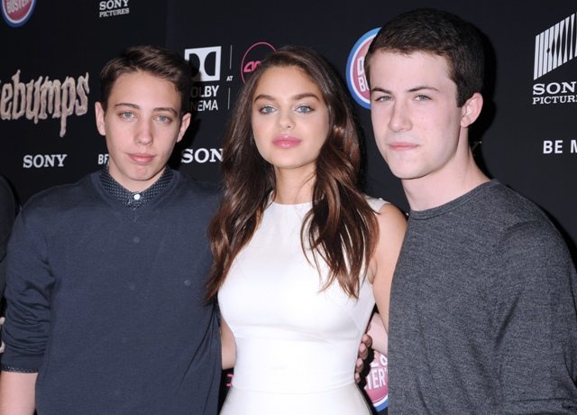 Odeya Rush