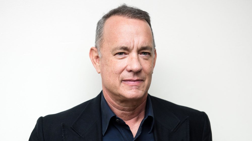 tom hanks
