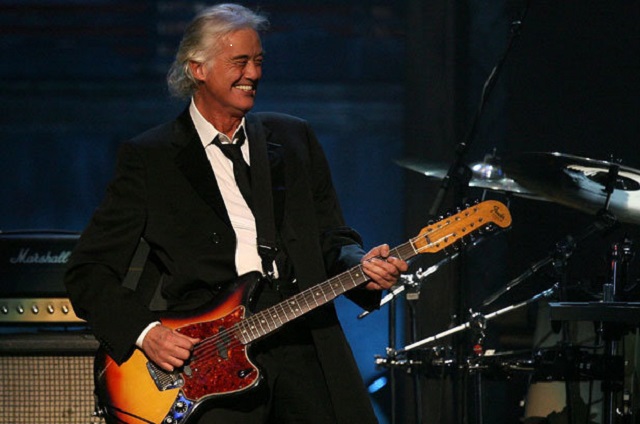 Greatest Guitarists