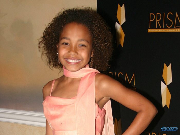 parker mckenna posey
