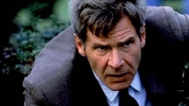 Movies of Harrison Ford