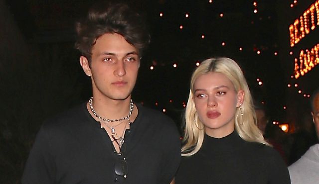 Nicola Peltz