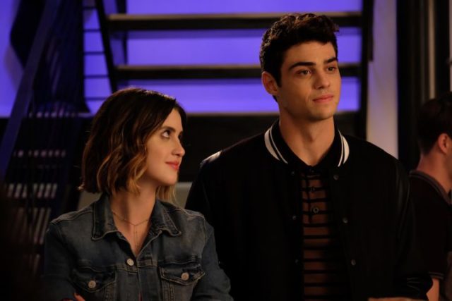 Best Netflix Romance Movies