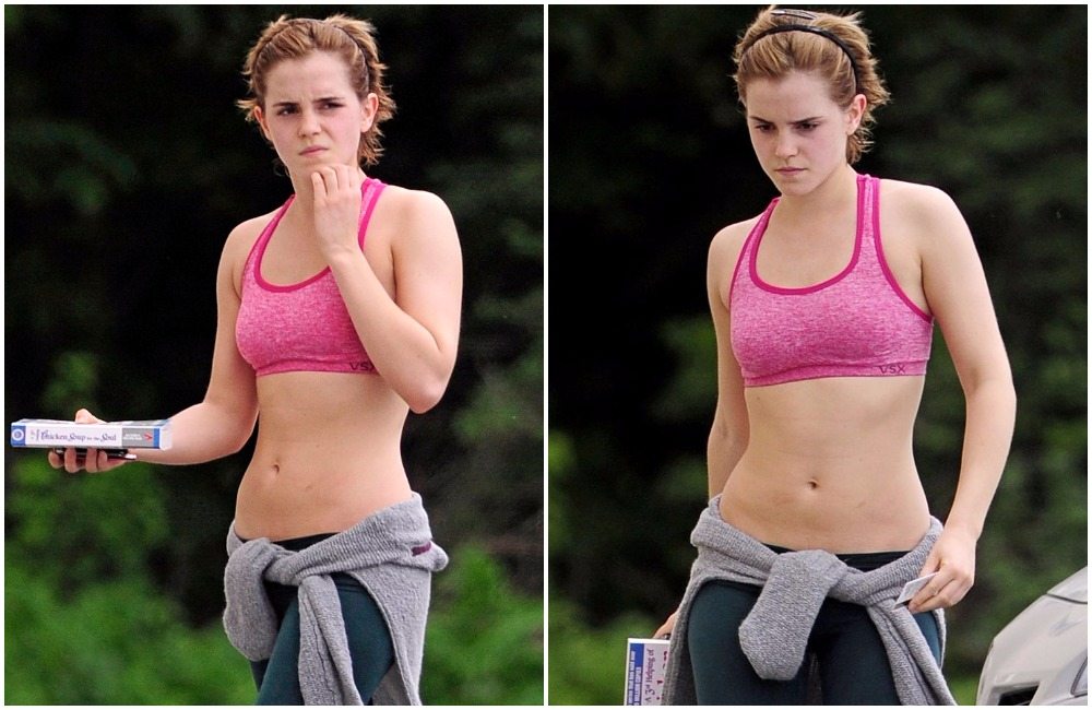 Emma Watson Height Weight And Body Measurements.