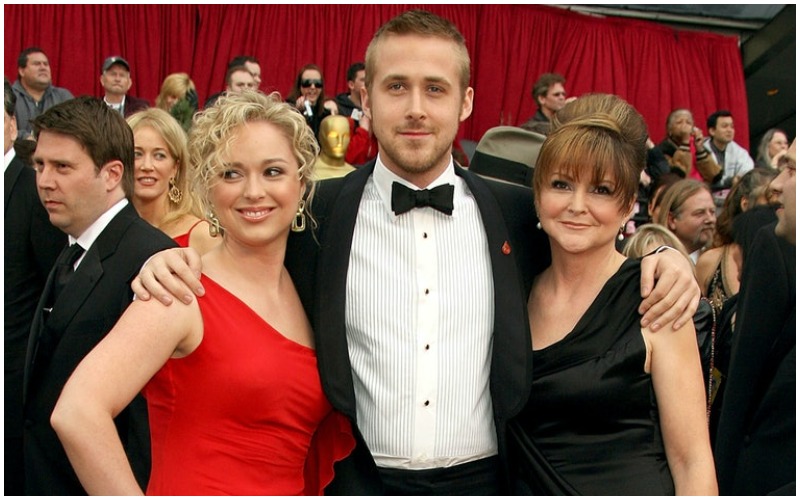 Revision of - Mandi Gosling Biography and Facts About Ryan Gosling’s Sister