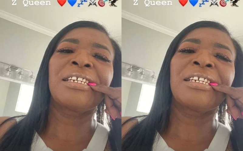 Who Is Marcelene Octave? Everything About Kodak Black's Mother