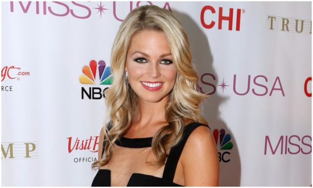 Jamie Erdahl's wiki
