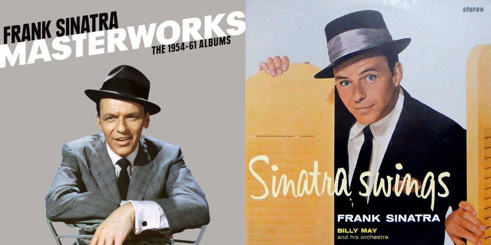 Frank Sinatra net worth