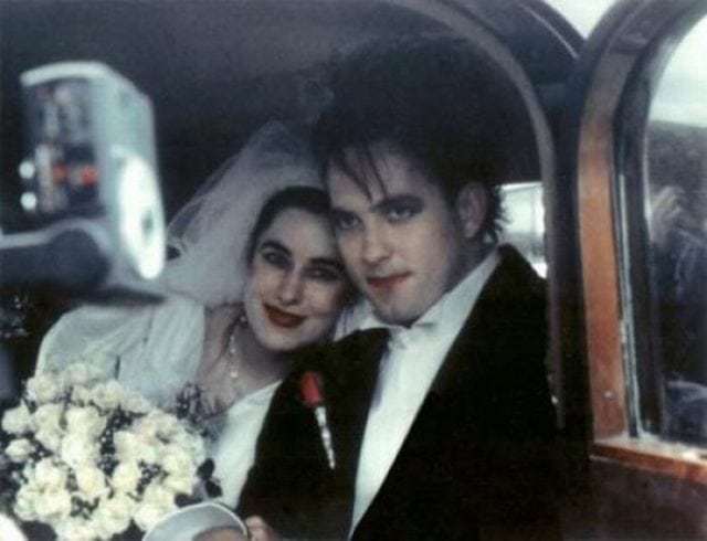 Who is Robert Smith, Wife, Mary Poole, Where Is She Now?