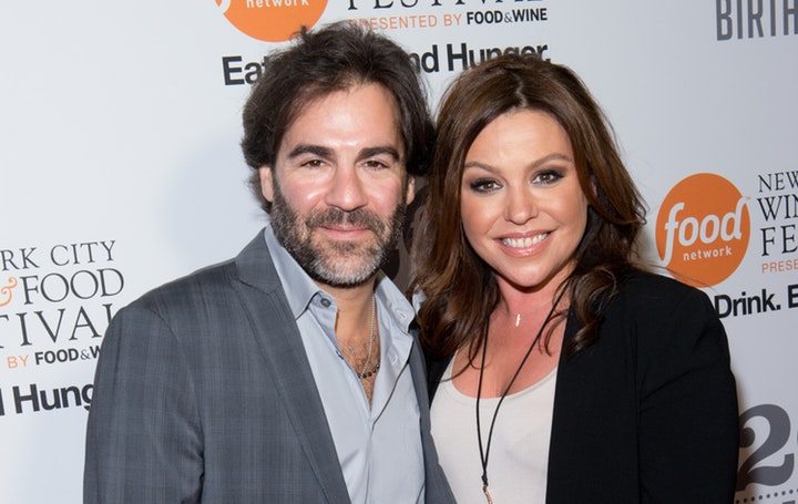 Rachael Ray