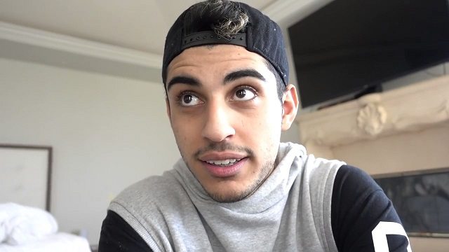 Faze members - Faze Rain