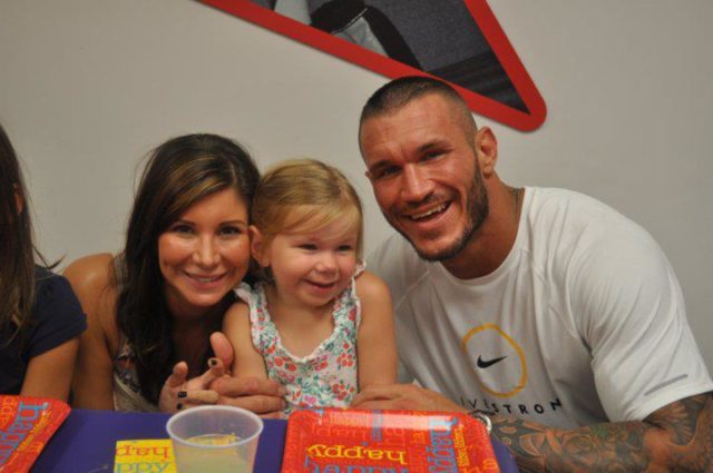 Randy Orton