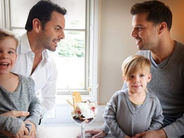 Ricky Martin