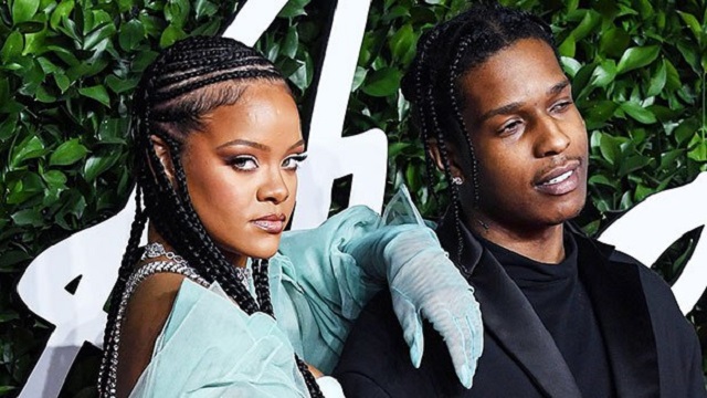 A Guide Through The List Of Asap Rocky S Ex Girlfriends And Associations