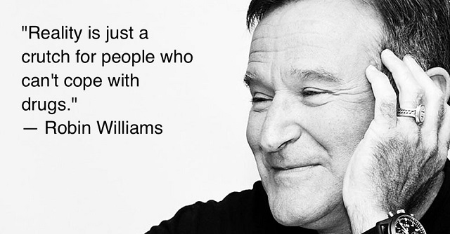 Robin Williams Quotes