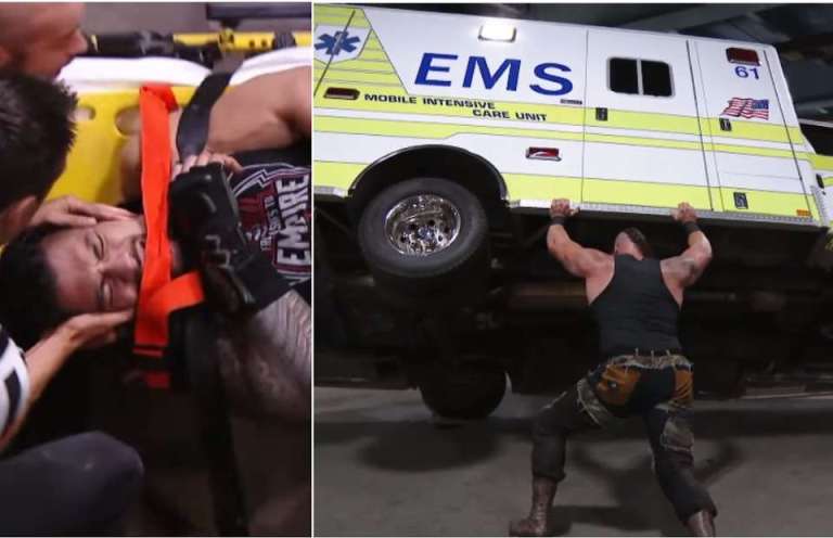 Roman Reigns