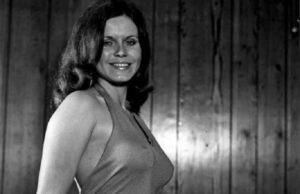 Who was Barbara Roufs and How Did She Die?