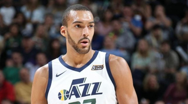 Everything To Know About Rudy Gobert's NBA Career Profile, Parents and