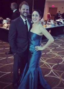 Get to Know Jon Taffer's Daughter Samantha Taffer