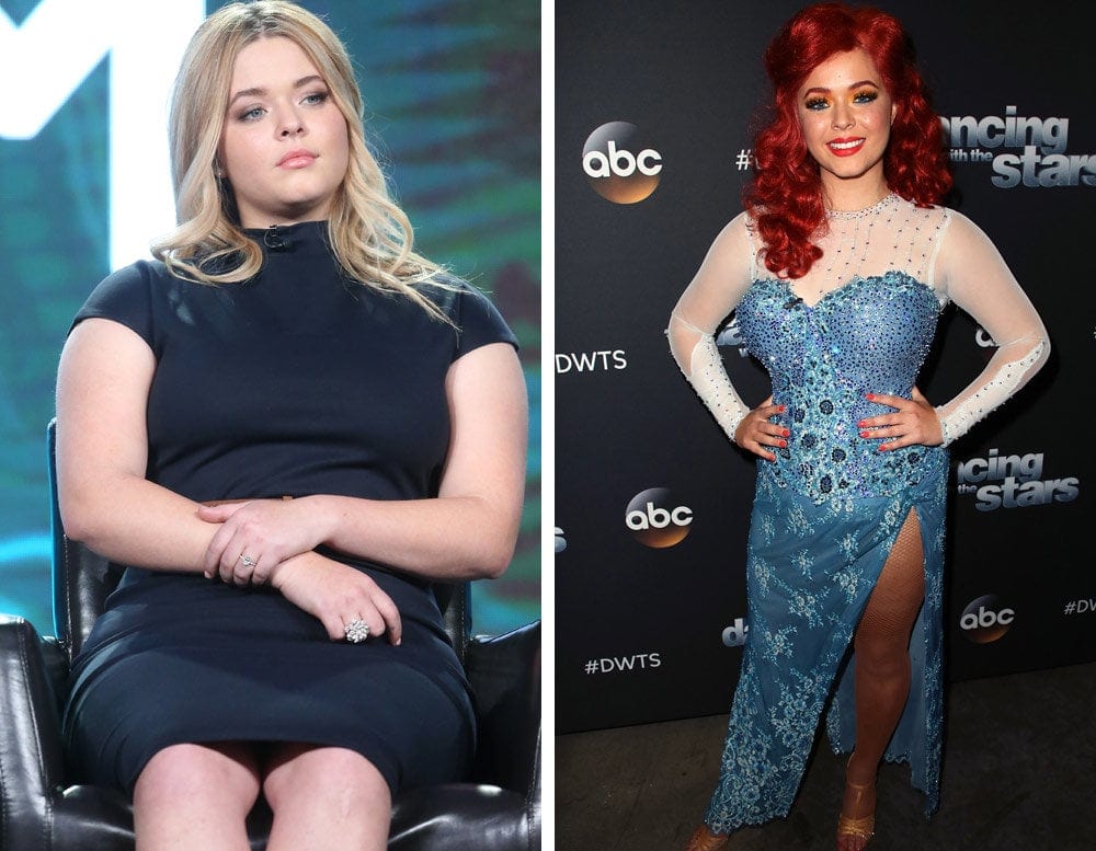 Sasha Pieterse Bio Age Career Height Net Worth Facts vrogue.co