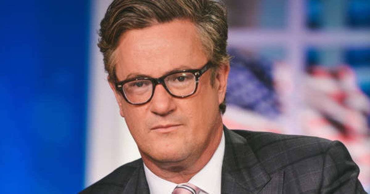 Joe Scarborough’s Illness Where Is He Now?(02)