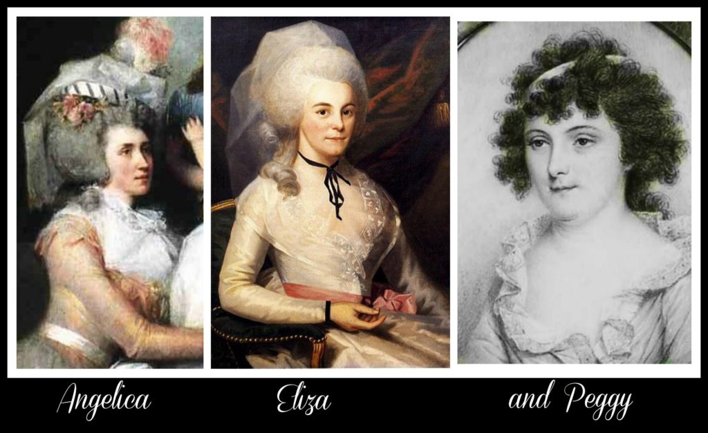 Peggy Schuyler