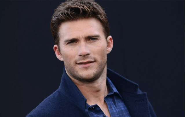 Scott Eastwood