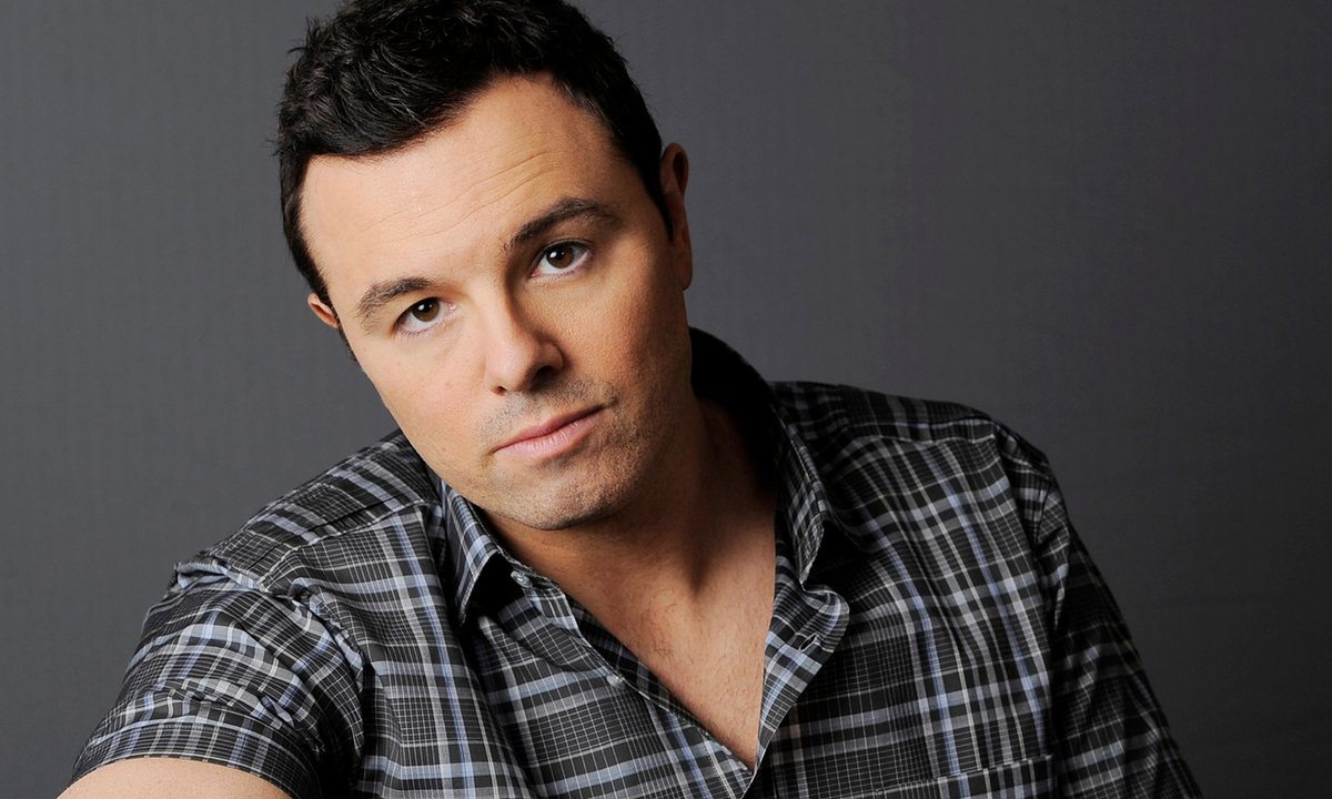 Seth Macfarlane Dating Girlfriend Dad Sister Net Worth - 