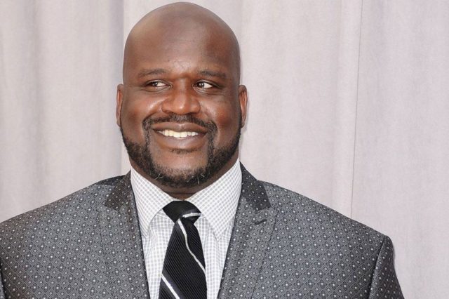 Shaquille O'Neal’s Height, Weight and 8 Other Facts About The NBA Star