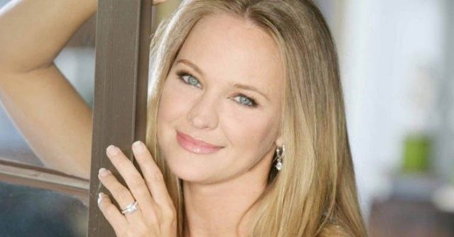 Sharon Case Wiki, Bio, Married, Divorce, Height, Body Measurements