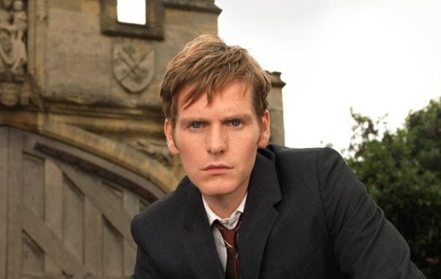 Revision of - Is Shaun Evans Married? Meet The Wife or Girlfriend and All The Women He Dated