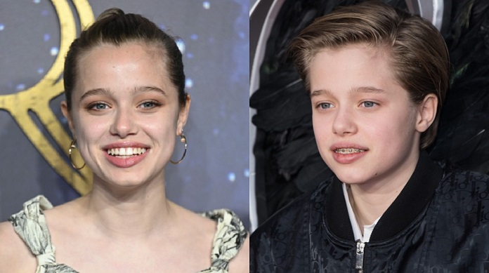 Is Shiloh Jolie-Pitt Trans and Has She Had Gender Surgery?