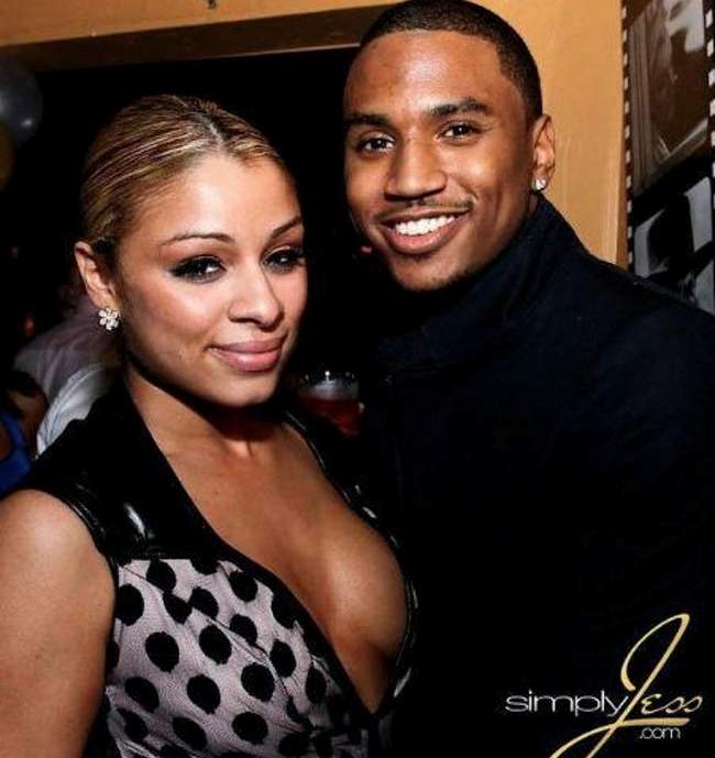 Trey Songz