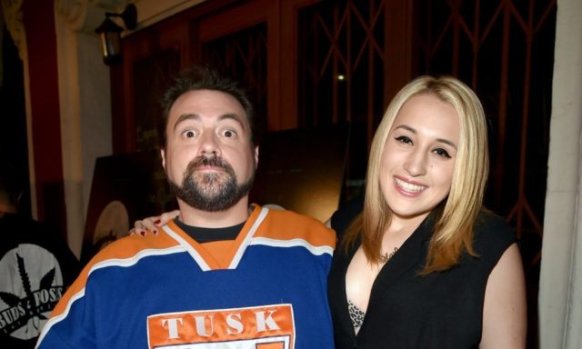 Harley Quinn Smith