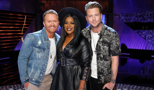 songland judges