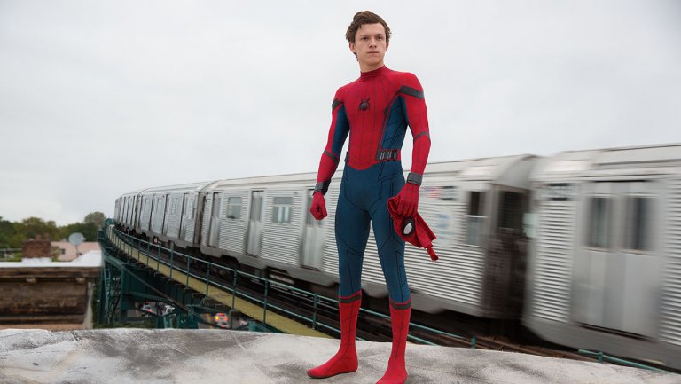 How Old Is Tom Holland