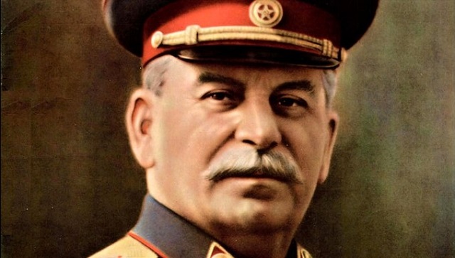 famous dictators: Joseph Stalin