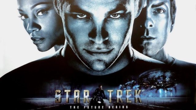 Chris Pine Movies & TV Shows