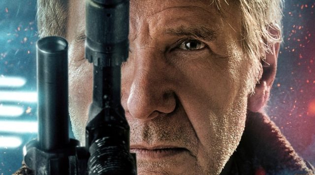 Movies of Harrison Ford