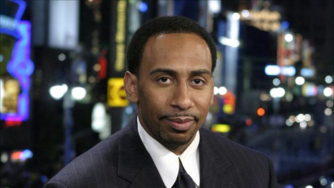 Stephen A Smith Education, Salary and Net Worth