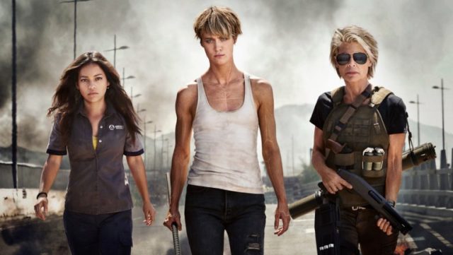 Terminator 6