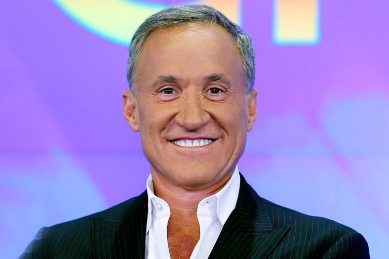 The Rise of Dr Terry Dubrow, His Wife and Details of What Happened To